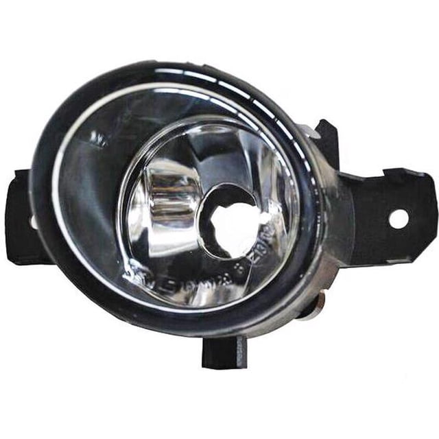Faro de Niebla TYC CLIO 2005 S/Focos Derecho
