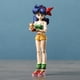 thumbnail image 4 of Figura de acción de colección de anime SHF Lunch, muñeco de PVC, juguete de regalo, 4 of 5
