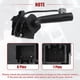 thumbnail image 4 of Interruptor de señal de giro interruptor combinado multifunción apto para Ford F-150 2005-2008 para Lincoln Mark LT 2006-2008 No.6L3Z13K359AA - Paquete de 1, 4 of 8