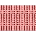 thumbnail image 1 of Ahgly Company Indoor Rectangle Patterned Pastel Pink Area Rugs, 2' x 4', 1 of 6