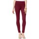 thumbnail image 1 of INC Womens Ponte Casual Leggings, Rojo, 18, 1 of 1