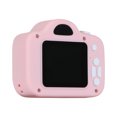 thumbnail image 4 of Mini videocámara de juguete Likrtyny rosa para niños, 4 of 9