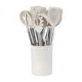thumbnail image 5 of 15 piece kitchen cooking utensil set, with utensil holder, 5 of 5