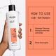 thumbnail image 4 of Nioxin Shampoo Sistema #4 Anticaída para el Cuidado de Color, 300 ml, 4 of 5