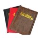 thumbnail image 5 of Libros de colección de monedas para coleccionistas, cubierta de cuero PU Caja de monedas Administrador de monedas - Marrón, 5 of 5