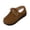 Khaki, variant on Platform Shoes for Women Faux Suede Lace Up Casual Shoes Thick Sole Round Toe Sneakers, Non-Slip Comfortable Walking Footwear
