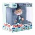 thumbnail image 4 of Monopoly Mr. Monopoly Metalfigs Diecast Collectible Figure 2.5 in, 4 of 5