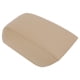 thumbnail image 5 of Funda para reposabrazos de consola central ANGGREK piel sintética suave beige reemplazo para XC90 03-14, 5 of 8
