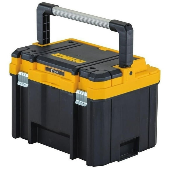 Caja de Herramientas DeWalt DWST17814 T-STAK