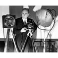thumbnail image 2 of Dr. Harold Edgarton History (24 x 18), 2 of 2