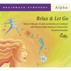 Brainwave Symphony: Relax & Let Go