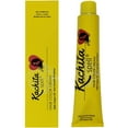 thumbnail image 3 of Permanent Hair Dye Natural Chocolate 7.07 Kachita Spell 3.52 oz 100 mL Professional Hair Color Cream with Keratin and Argan Oil, 100% Gray Coverage, 3 of 4