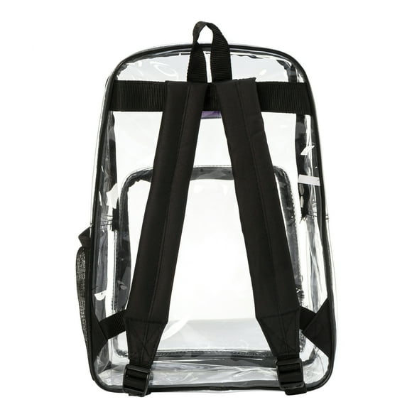 Clear Backpacks