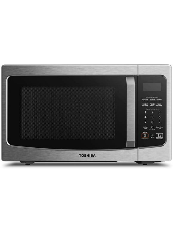 Toshiba Microwaves