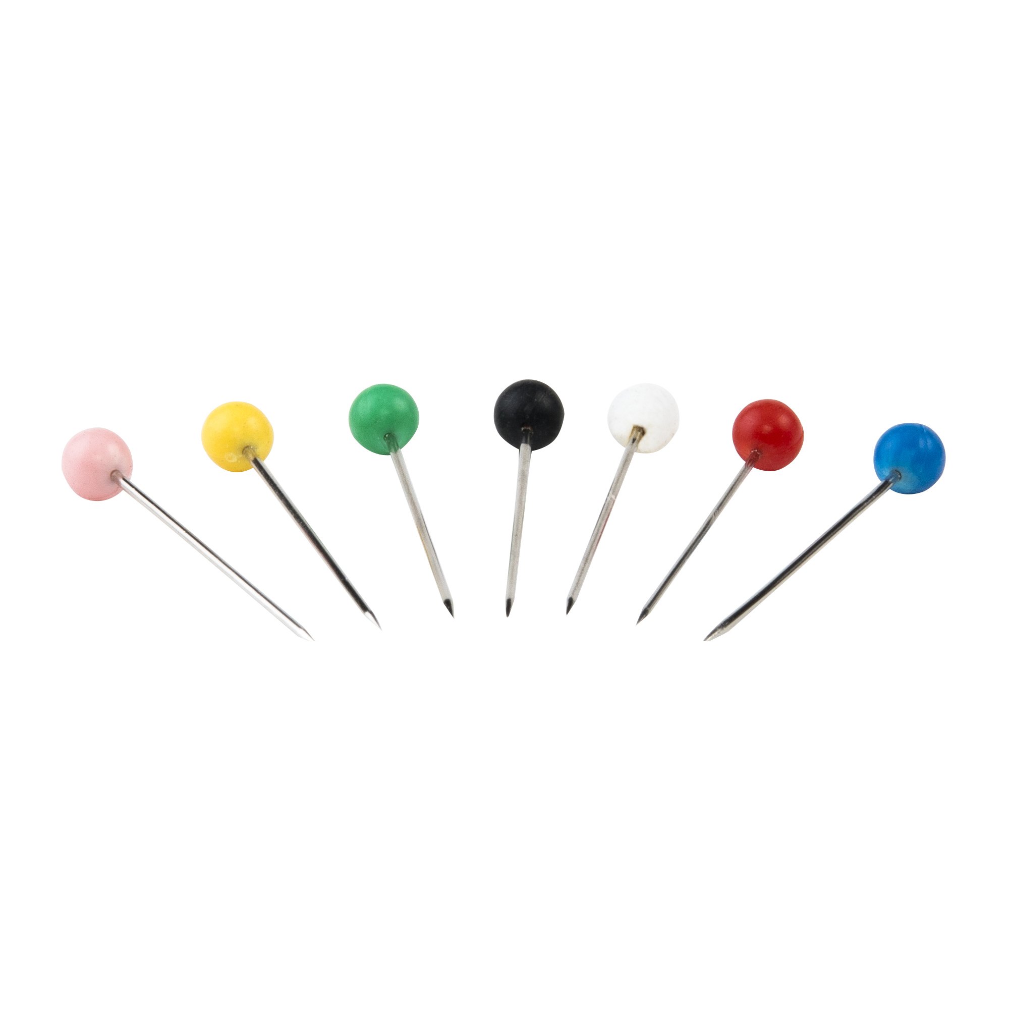 Singer Ball Head Pins (Pack of 32)