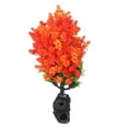 thumbnail image 4 of Aquarium Plant Decorations,Fish Tank Plant Decorations Artificial Fish Tank Plants Fish Tank Plants Best in Class, 4 of 12