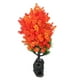 thumbnail image 4 of Decoraciones de plantas para acuarios, decoraciones de plantas para peceras, plantas artificiales para peceras, plantas acuáticas de algas artificiales probadas y confiables, 4 of 12