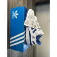 thumbnail image 1 of NEW men's Ad-id-as Forum Low shoes FY7756 Ships today, 1 of 5