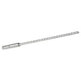 thumbnail image 4 of Broca DeWalt DW5404 Rock Carbide SDS Plus, 3/16 x 165 mm, 4 of 8