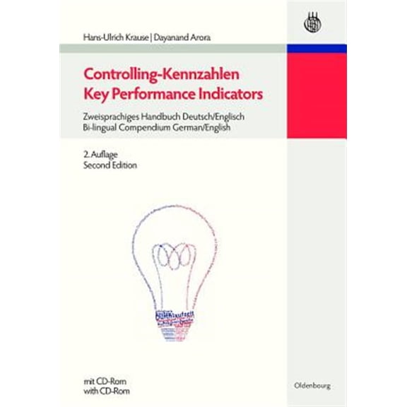 Pre-Owned Controlling-Kennzahlen - Key Performance Indicators (Hardcover)