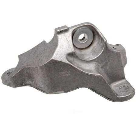 Left Engine Mount Bracket - Compatible with 2016 - 2023 Chevy Camaro 3.6L V6 LGX VIN S 2017 2018 2019 2020 2021 2022