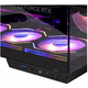 thumbnail image 5 of Gabinete Naceb Iris Gamer M ATX ARGB 4 vent, 5 of 7