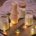 thumbnail image 3 of Guirnalda de guirnaldas de luces LED con micropuntos, 20 quilates, 1,9 m, 3 of 3
