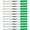Green, variant on Sanford Brands  Sharpie Precision Ultra-Fine Point Markers - Black