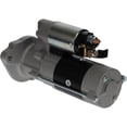 thumbnail image 6 of Plgr 12V 2.2Kw Starter Fits Takeuchi Tl140 Compact Rubber Track Loader 182563, 6 of 8