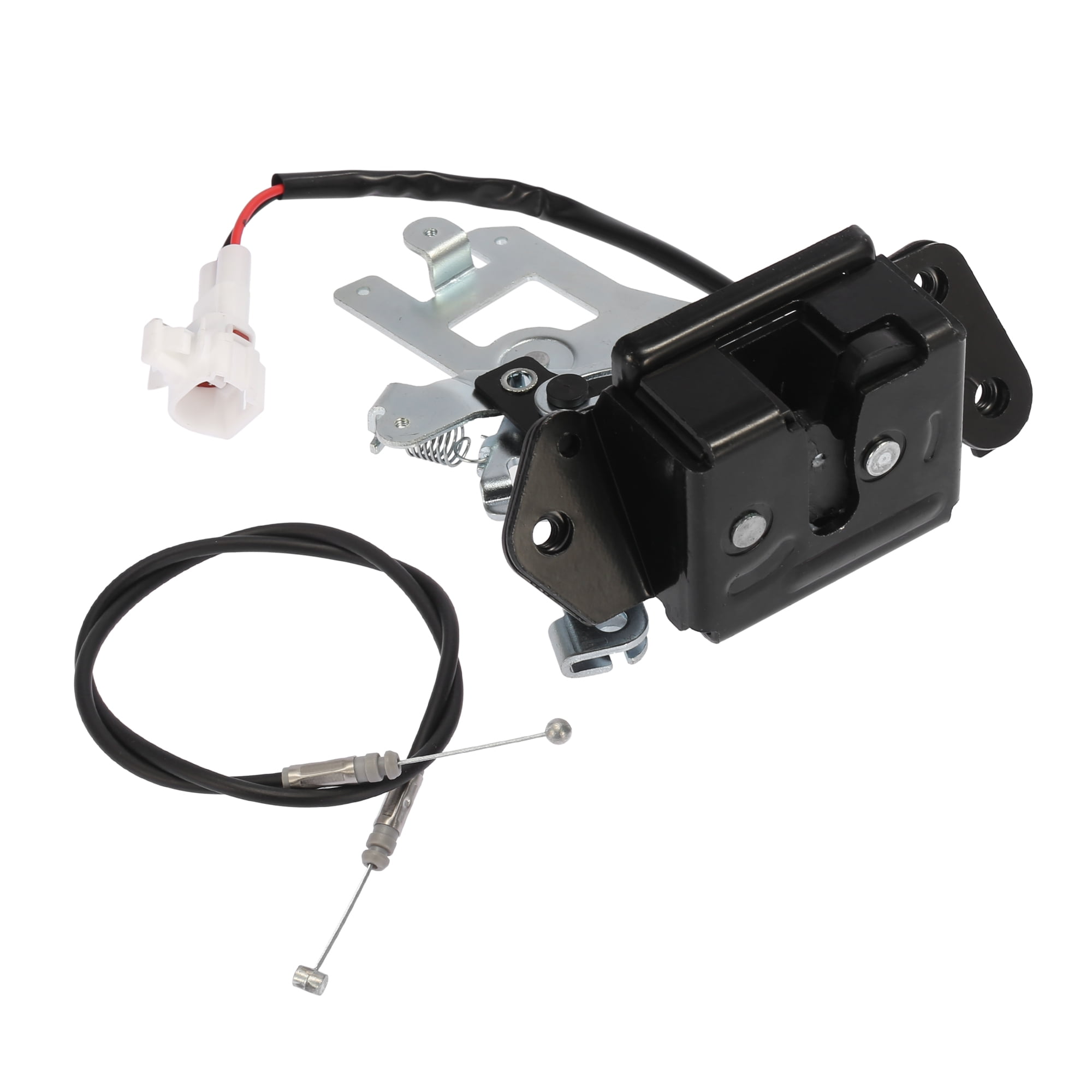 Tailgate Latch Door Lock Actuator Replacement for Toyota Sequoia 2001 2002 2003 2004 2005 2006 2007 Sport Utility