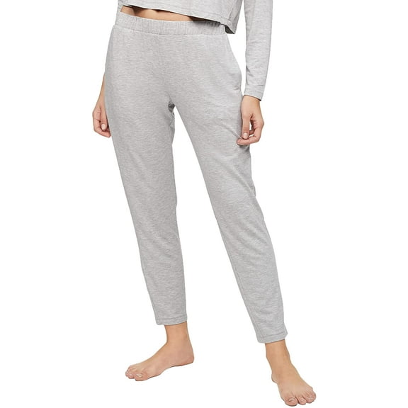Calvin Klein Womens Pure Lounge Jogger Pants;X-Large