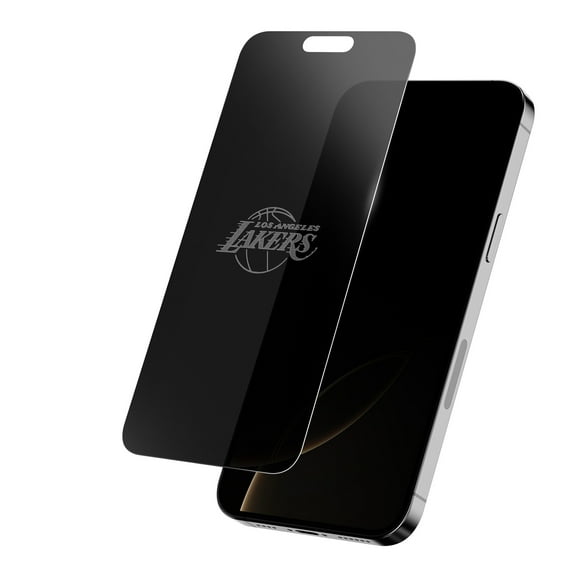 Los Angeles Lakers iPhone Privacy Screen Protector