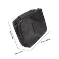 thumbnail image 2 of Hytrove Bolsa Organizadora Resistente Para Maquillaje Y Artículos De Portátil, 2 of 6