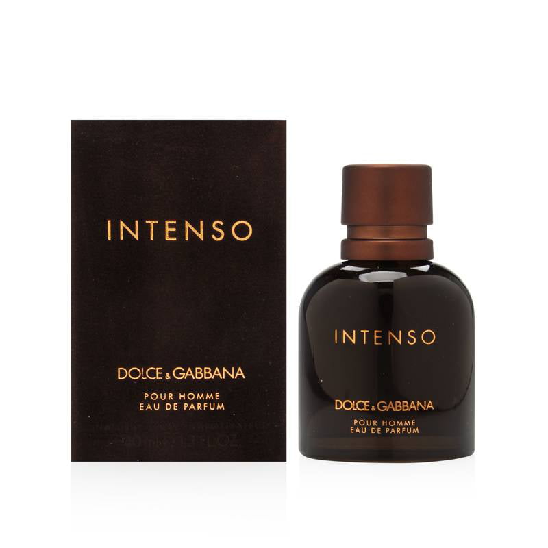 dolce and gabbana intenso review