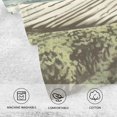 thumbnail image 4 of Dreamtimes Vintage Italian Landscape Hand Towels, 2 PCS Pack 16 x 28 Inches Extra Absorbent Pure Cotton Towels, Super Soft Hand Towel for Bathroom, Hotel, Kitchen, Gym, 4 of 7