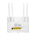 thumbnail image 2 of Enrutador Módem 4G CPE RJ45 WAN LAN Con para Tarjeta Hogar/oficina, 2 of 9