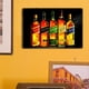 thumbnail image 5 of Cartel de vino de Metal con protección UV libre de óxido Vintage Bar pared decoración de carteles para el hogar Tmvgtek Para estrenar, 5 of 9