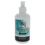 Age Management Gentle Facial Wash by for Unisex - 8 oz Cleanser
