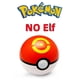 thumbnail image 1 of Figuras de acción de Pokémon para niños, juguete de figuras de acción de Pokémon de 6,8 Cm, unids/pack elfo de bola de 24, 2-3cm, monstruo de Pikachu Pokeball, regalo para niños qiuyongming unisex, 1 of 2