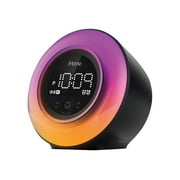 iHome Digital Alarm Clocks, Ibt295 in Black Color