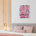 thumbnail image 6 of Kirby Cartoon Poster Decorative Painting Canvas Wall Poster Art Picture Painting Gift Living Room Posters Bedroom Painting Decor, 6 of 8