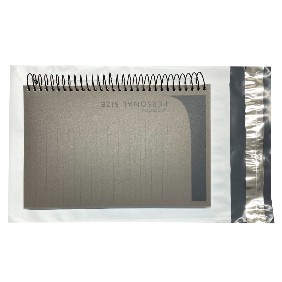 Starboxes 1000 Poly Mailers Bags 7.5x10.5" - #1 Pouches Envelopes White Self-Sealing