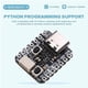 thumbnail image 4 of 4900 QT RP2040 Microcontroller USB Type C Compact Microcontroller Ideal for DIY Electronics and Rob, 4 of 5