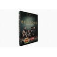 thumbnail image 1 of Billions Saison 3 (DVD), 1 of 5