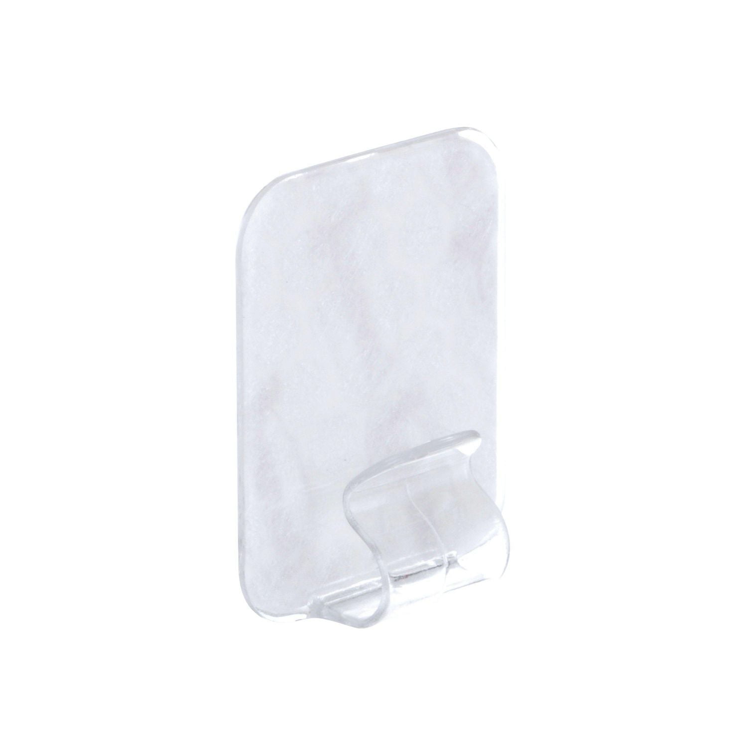 Command® Adjustables™ Repositionable Clips 17840CLR-14EF, 0.5 lb, 14 Clips, 30 Strips