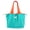 blue, variant on Everything Tote bags, travel duffel bags, fashion folding bags