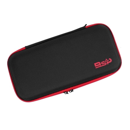 EVA Case for G8 Controller Storage Box Shockproof Protector Case with Pocket