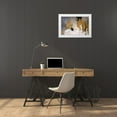 thumbnail image 3 of Taylor, Kari 18x13 White Modern Wood Framed Museum Art Print Titled - Inner Working, 3 of 4