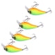thumbnail image 4 of Cebo de señuelo plástico de primera muy duradero colores brillantes cebo de simulación para pesca al aire libre para pesca ANGGREK Otros, 4 of 8