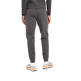 thumbnail image 5 of BELLA + CANVAS Sponge Fleece Jogger Sweatpants Unisex Active Running Jogger Pants, Dark Grey Heather M, 5 of 6